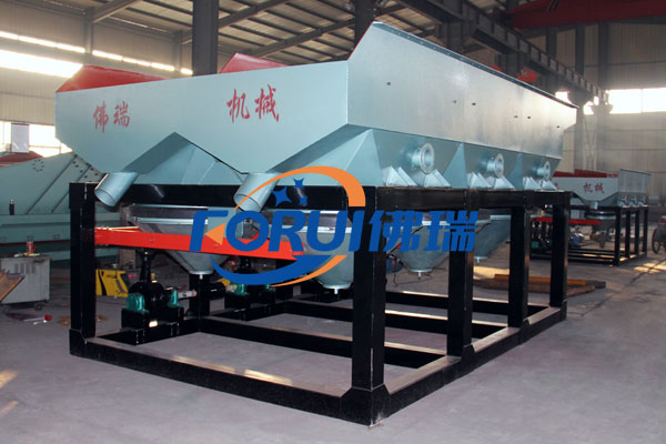 FRT2/10-6跳汰機(jī) FRT2/10-6跳汰機(jī)